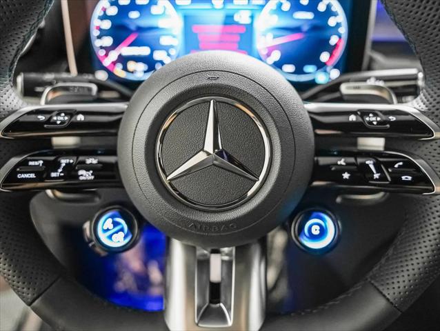 2026 Mercedes-Benz GLC 4MATIC