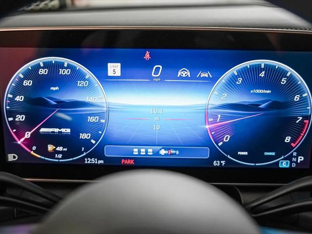 2026 Mercedes-Benz GLC 4MATIC