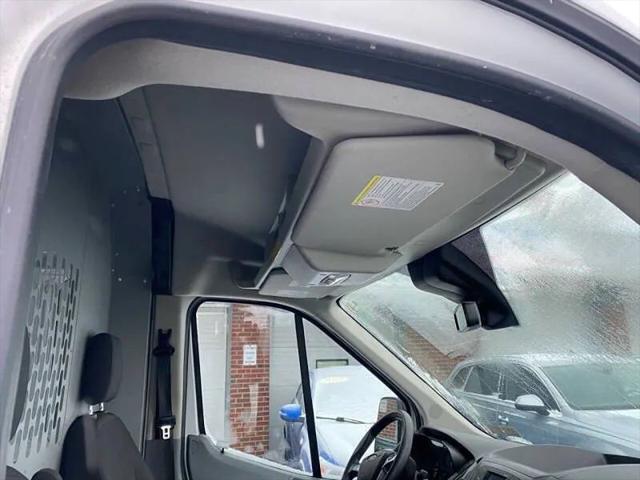 2019 Ford Transit Medium Roof w/Sliding Side Door w/LWB