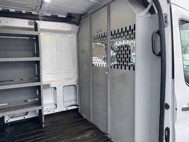 2019 Ford Transit Medium Roof w/Sliding Side Door w/LWB