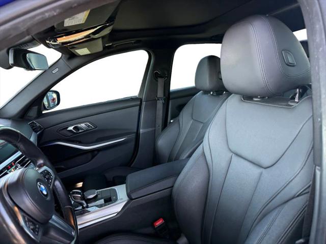 2021 BMW M340i M340i Sedan