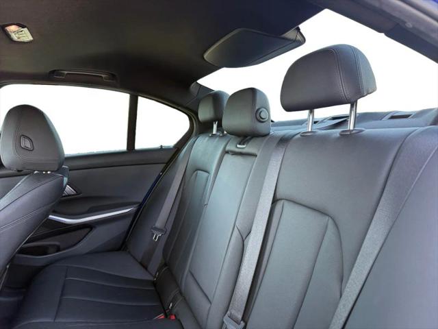 2021 BMW M340i M340i Sedan