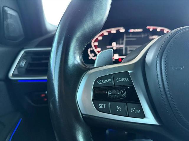 2021 BMW M340i M340i Sedan