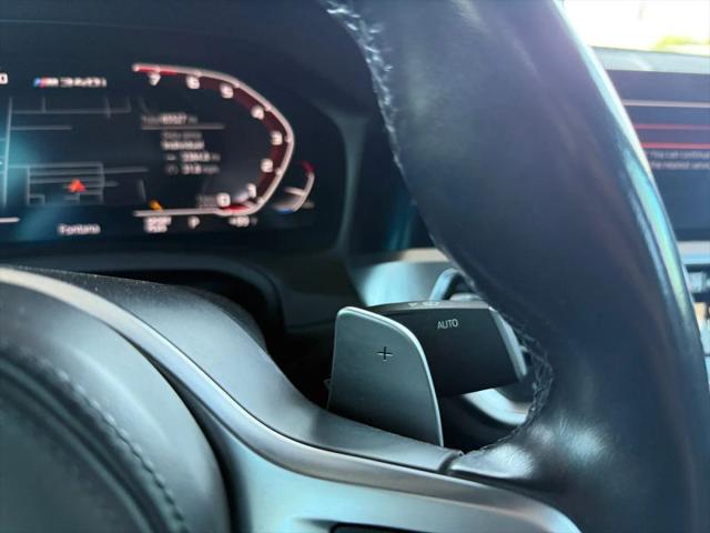 2021 BMW M340i M340i Sedan