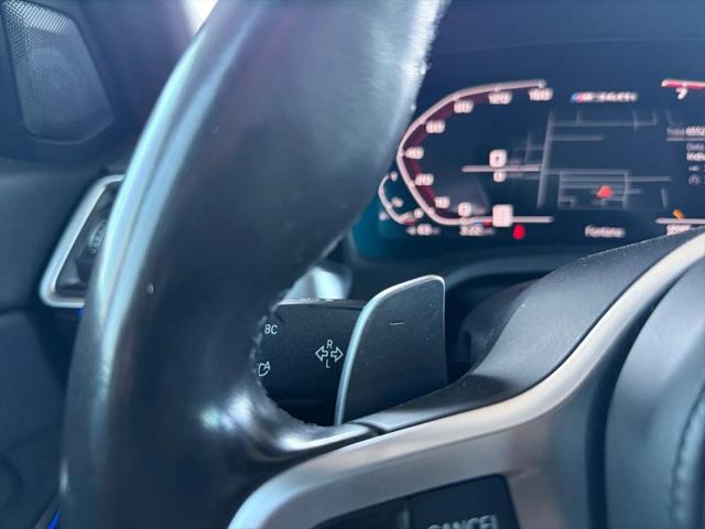 2021 BMW M340i M340i Sedan