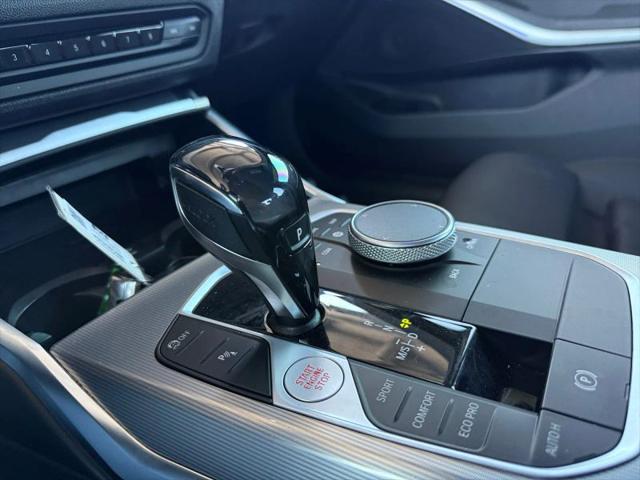 2021 BMW M340i M340i Sedan