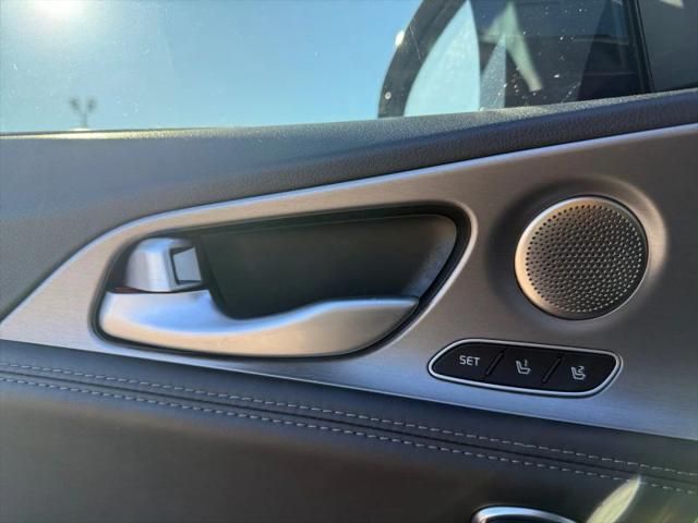 2020 Kia Stinger GT1