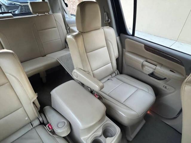 2014 Nissan Armada Platinum