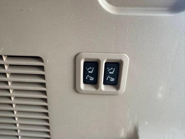 2014 Nissan Armada Platinum