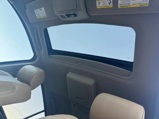 2014 Nissan Armada Platinum