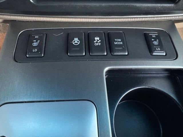 2014 Nissan Armada Platinum