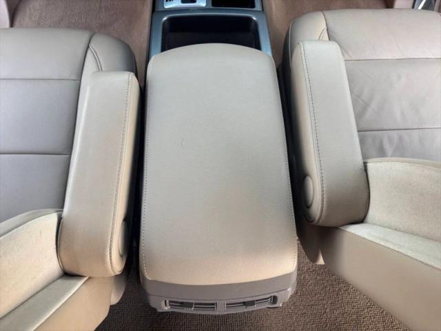2014 Nissan Armada Platinum