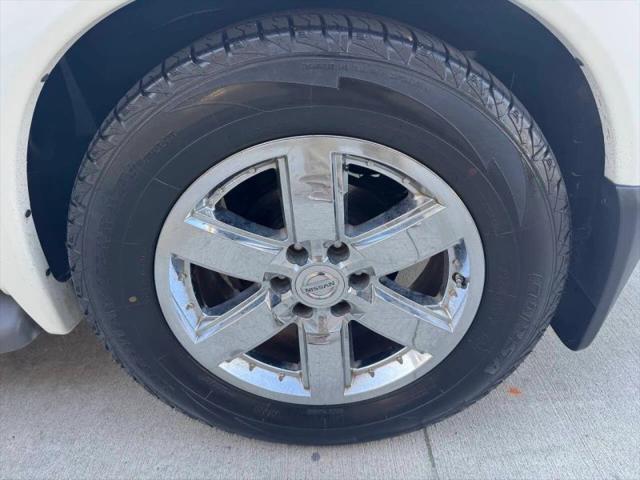 2014 Nissan Armada Platinum