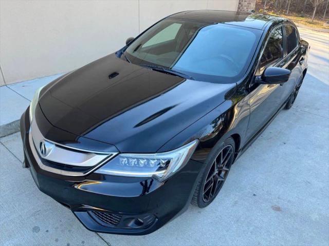 2016 Acura ILX Technology Plus & A-SPEC Packages for sale in Conyers, GA