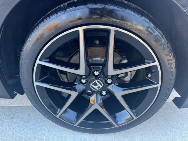 2016 Acura ILX Technology Plus & A-SPEC Packages