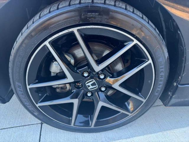 2016 Acura ILX Technology Plus & A-SPEC Packages