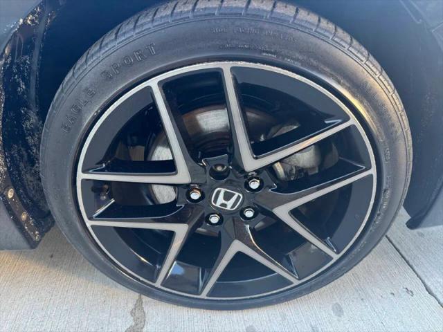 2016 Acura ILX Technology Plus & A-SPEC Packages