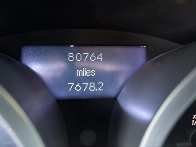 2007 Mercedes-Benz SLK SLK 280