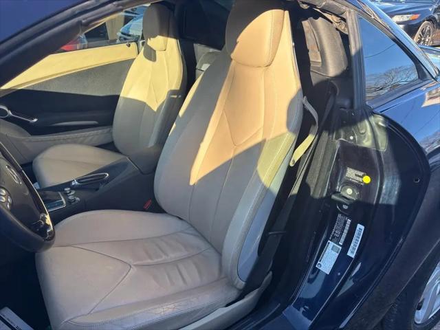 2007 Mercedes-Benz SLK SLK 280