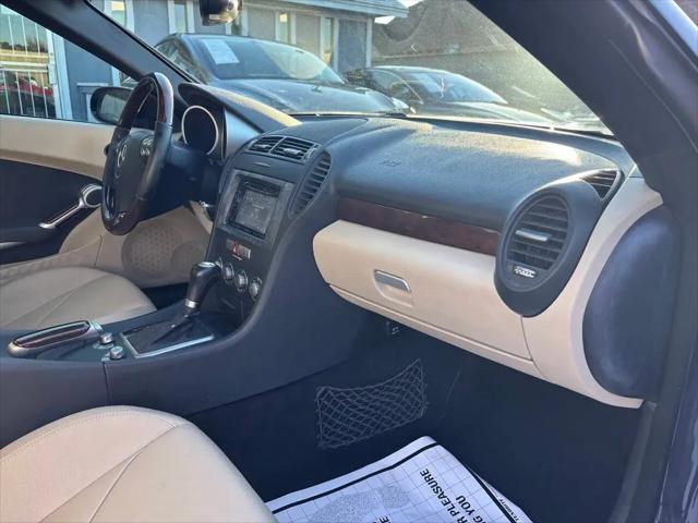 2007 Mercedes-Benz SLK SLK 280