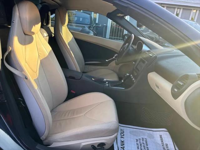 2007 Mercedes-Benz SLK SLK 280