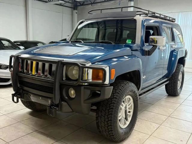 2006 HUMMER H3 Base