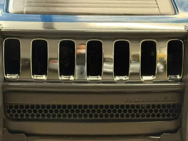 2006 HUMMER H3 Base