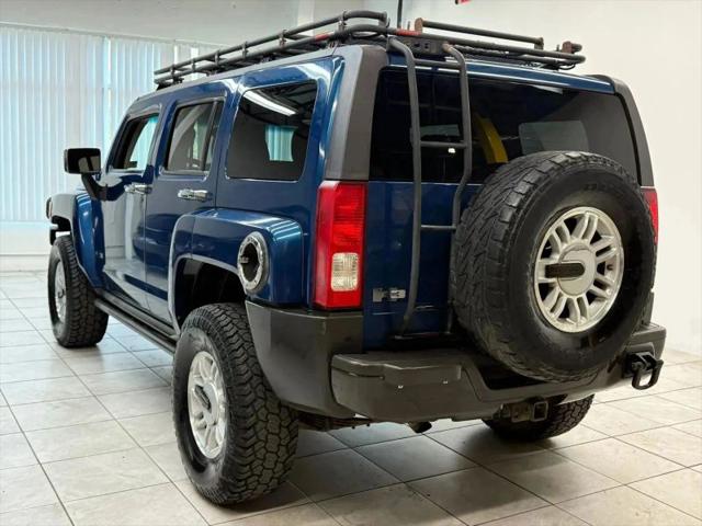2006 HUMMER H3 Base
