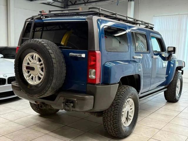 2006 HUMMER H3 Base