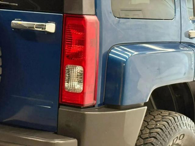 2006 HUMMER H3 Base