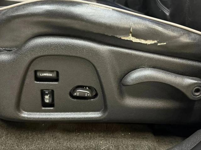 2006 HUMMER H3 Base
