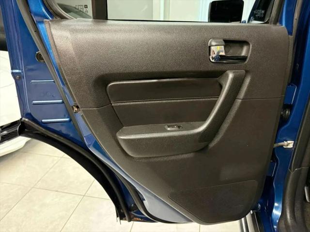 2006 HUMMER H3 Base