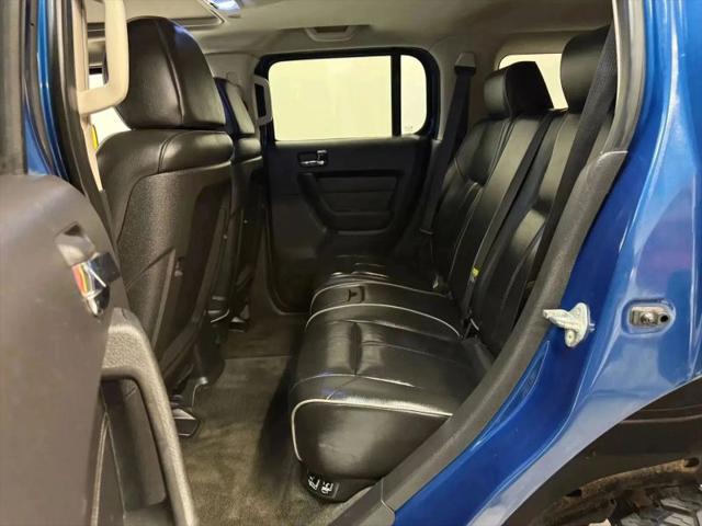 2006 HUMMER H3 Base