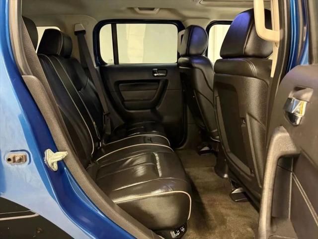2006 HUMMER H3 Base