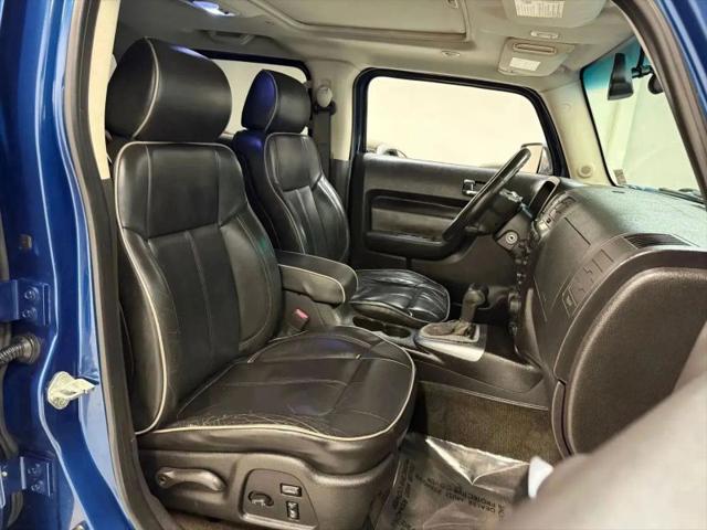 2006 HUMMER H3 Base