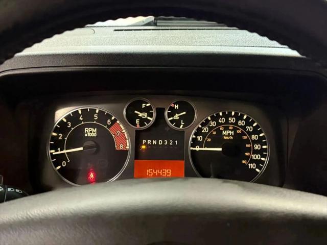 2006 HUMMER H3 Base