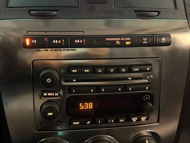 2006 HUMMER H3 Base
