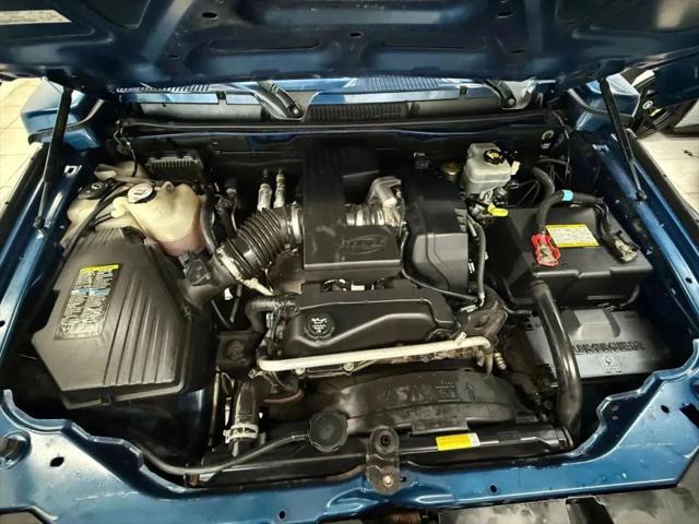 2006 HUMMER H3 Base
