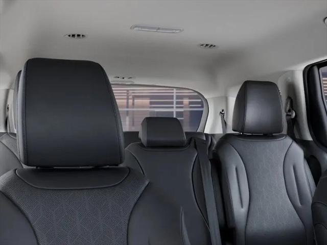 2026 Kia Carnival MPV LXS