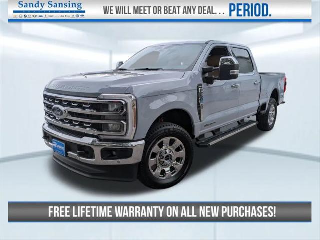 2026 Ford F-250 LARIAT for sale in Daphne, AL