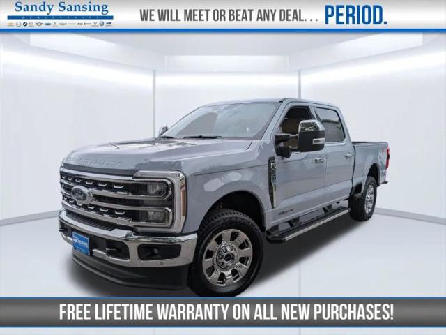2026 Ford F-250 LARIAT for sale in Daphne, AL