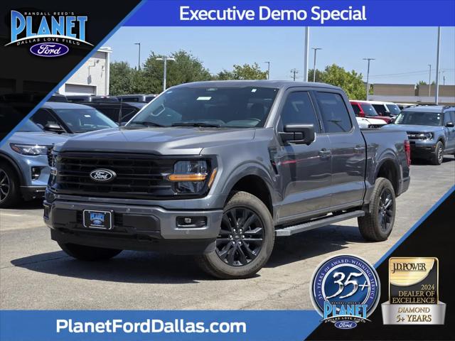 2026 Ford F-150 XLT for sale in Dallas, TX