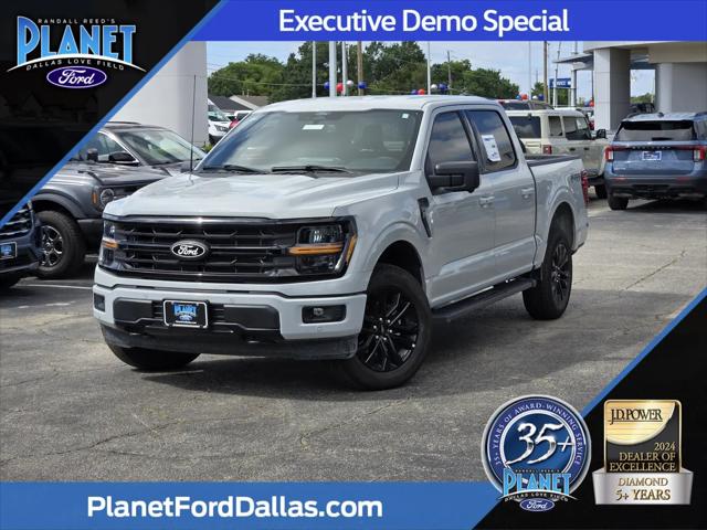 2026 Ford F-150 XLT for sale in Dallas, TX