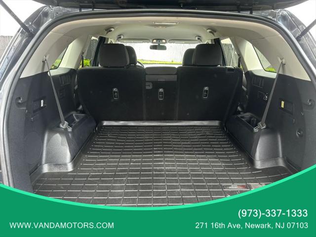 2019 Kia Sorento 3.3L S
