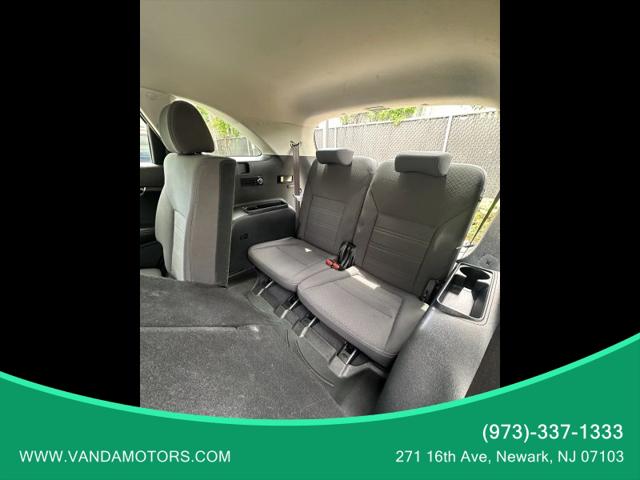 2019 Kia Sorento 3.3L S