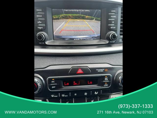 2019 Kia Sorento 3.3L S