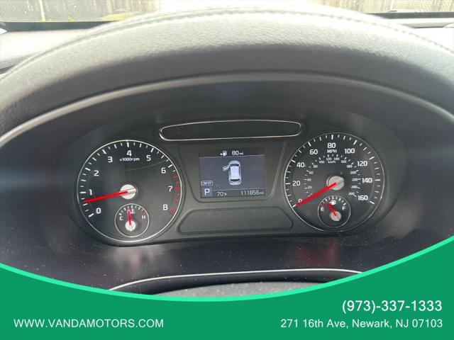 2019 Kia Sorento 3.3L S