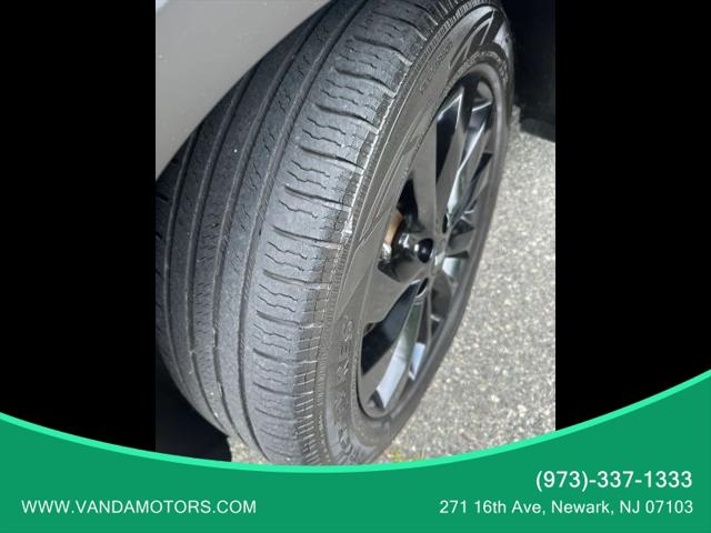 2019 Kia Sorento 3.3L S