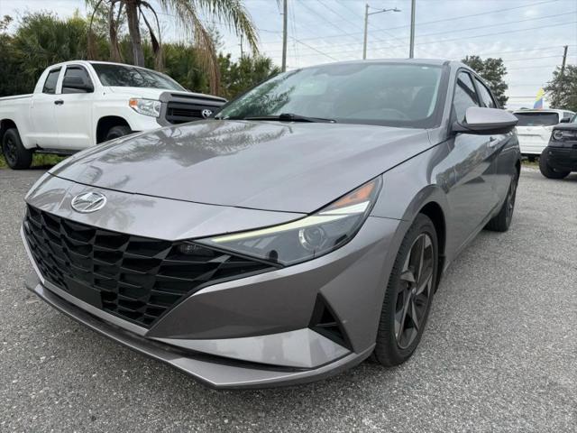 2023 Hyundai Elantra SEL for sale in Orlando, FL