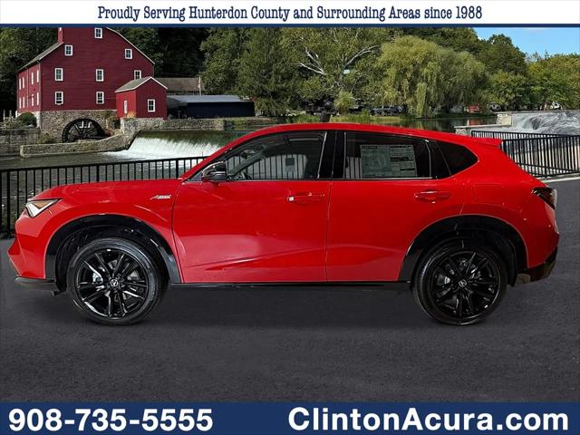 2025 Acura ADX A-Spec with Advance for sale in Clinton, NJ